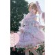 Bramble Rose The Roses In The Palace JSK Set(Reservation/3 Colours/Full Payment Without Shipping)